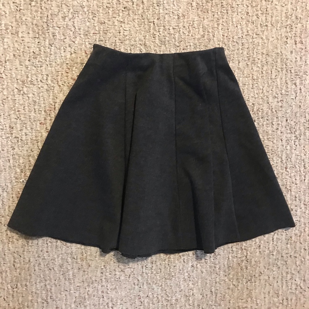 Skater Skirt